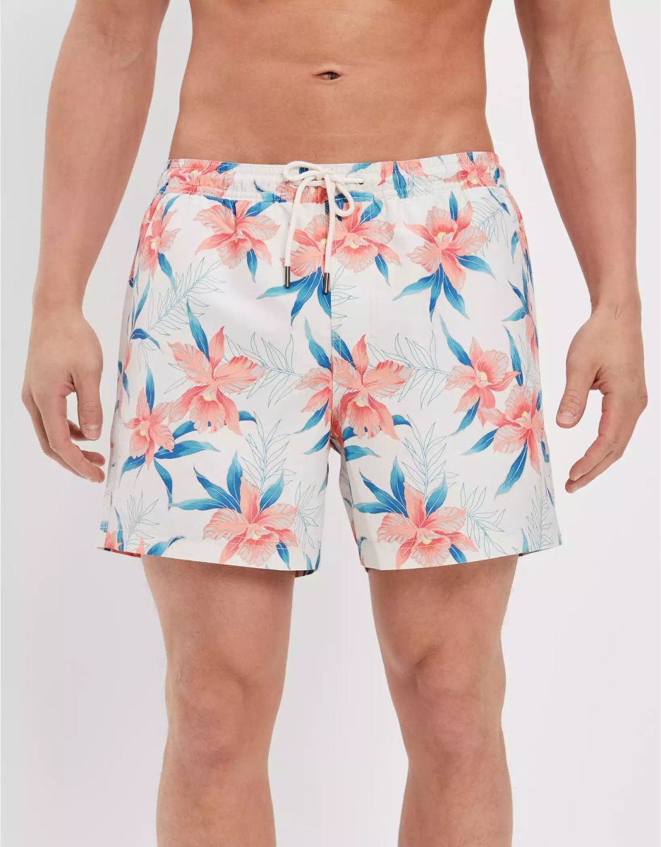 Shorts American Eagle AE 5.5